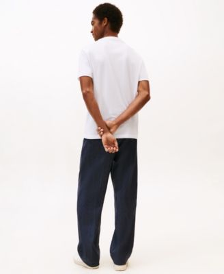 Men's Color Flag Graphic T-Shirt