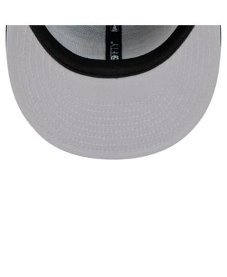 Men's Green Oakland Athletics Ransom 59FIFTY Fitted Hat