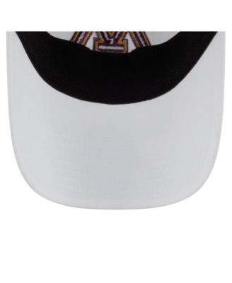 Men's White Minnesota Golden Gophers Active Ripstop 9TWENTY Adjustable Hat