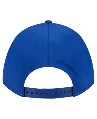 Men's Royal Chicago Cubs Gradient 9FORTY M-Crown Adjustable Hat