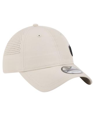 Men's Tan St. Louis City SC Active 9TWENTY Adjustable Hat