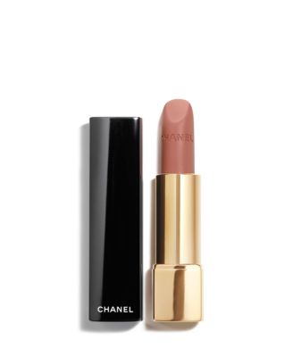 CHANEL - Luminous Matte Lip Colour