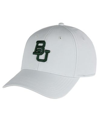 Men's&nbsp;Stone Baylor Bears Stratus Aerosphere Adjustable Hat