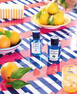 香水(ユニセックス) ACQUA DI PARMA ARANCIA DI CAPRI 75ml Amazon.com : Acqua Di Parma Blu Mediterraneo Arancia Di
