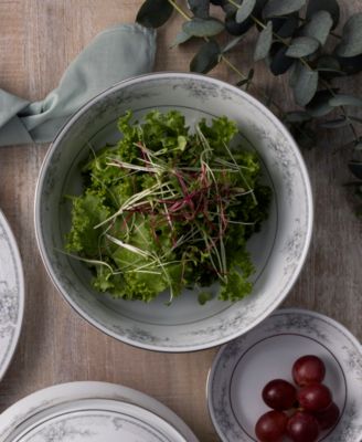 Sweet Leilani Round Vegetable Bowl, 9", 40 oz.