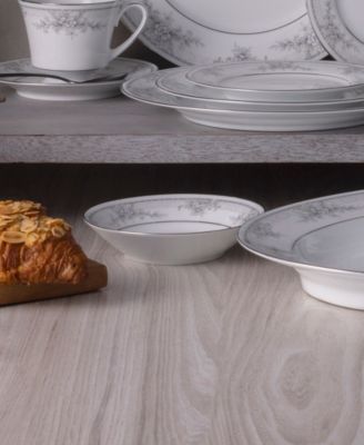 Sweet Leilani Set of 4 Fruit Bowls, 5.50", 4 oz.