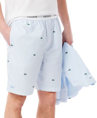 Men's Loungewear Pajama Shorts