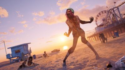 Dead Island 2 - Standard Edition for Playstation 5