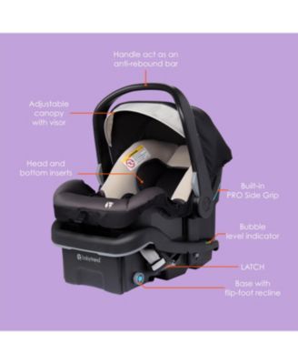 EZ-Lift PRO Infant Car Seat