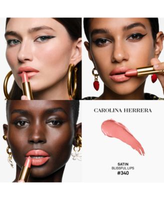 Fabulous Kiss Satin Lipstick Refill