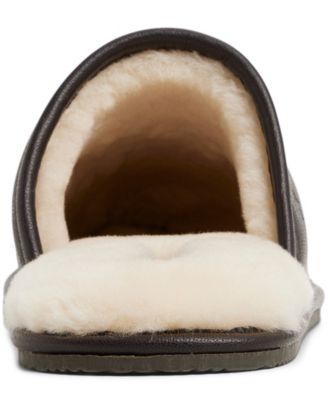 Men's Henri Slippers
