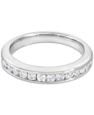 Diamond Princess Quad Cluster Halo Bridal Set (2-1/4 ct. t.w.) in 14k White Gold