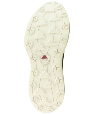 Men's Canada Urban Jungle Front-Zip Shoes