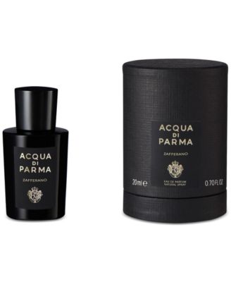 Zafferano Eau de Parfum Spray, 0.7 oz.