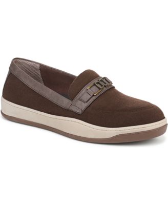 LifeStride - Women's Daydream Washable Round Toe Loafers