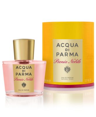 Peonia Nobile Eau de Parfum Spray, 1.7 oz.