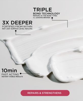 Silk Protein Hair Repair Bonding Cream