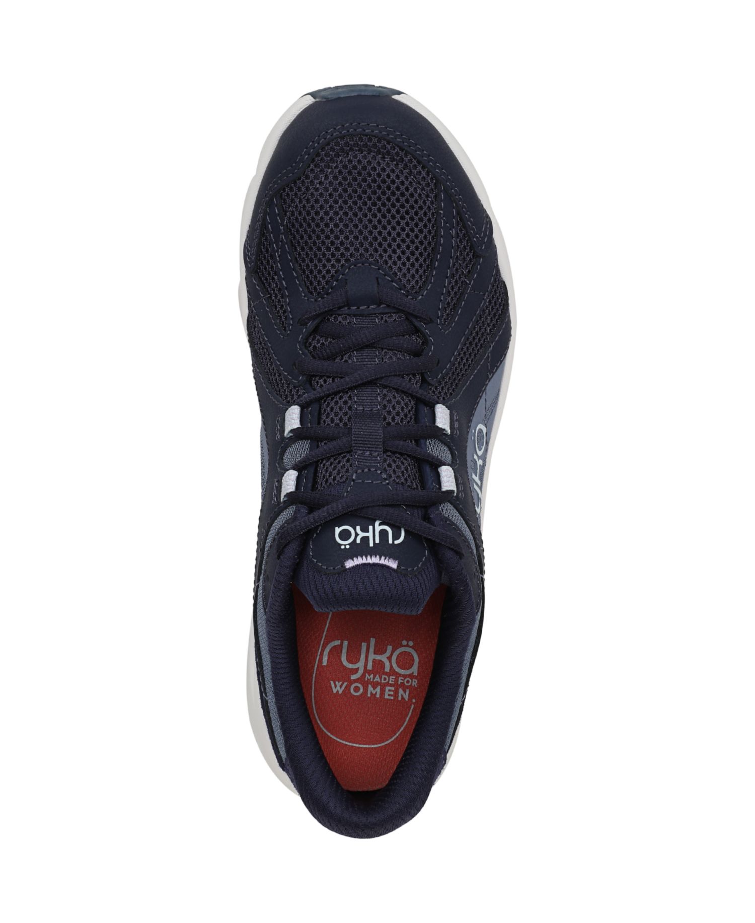 Women's Skylift Lace Up Walking Sneakers