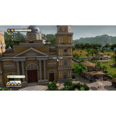 Tropico 6 - Next Gen Edition for PlayStation 5