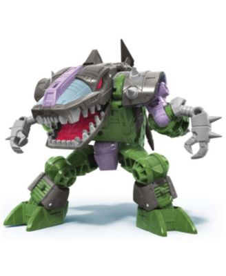 WFC-E19 Quintesson Allicon Deluxe Class | Transformers Generations War for Cybertron Earthrise Chapter