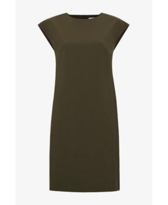 Women's Maaza Travel Dress - OrigamiTech