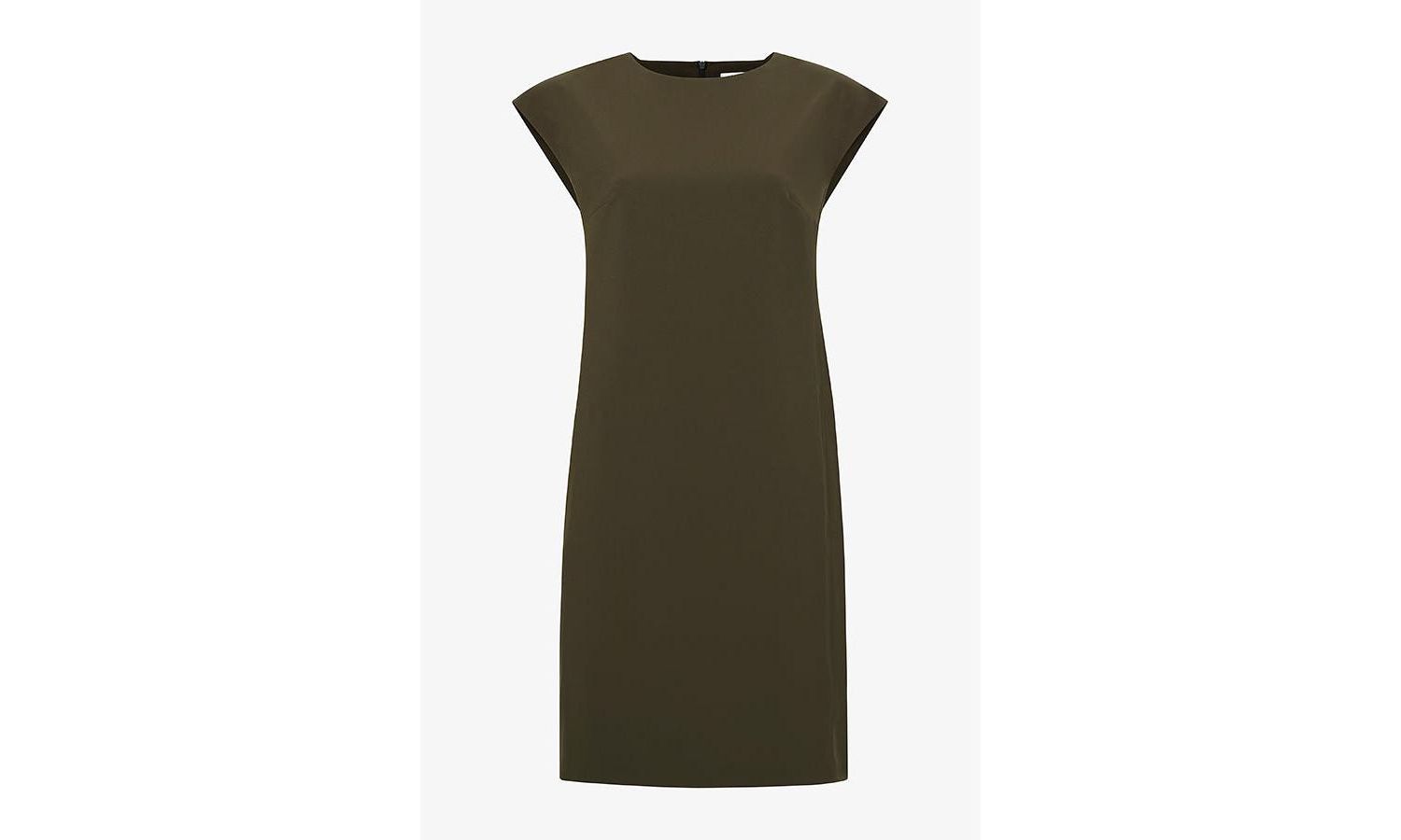 Women's Maaza Travel Dress - OrigamiTech