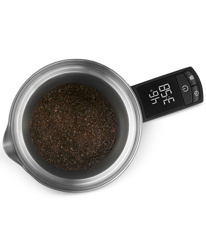 KitchenAid Precision Press Coffee Maker KCM0512SS Macy's