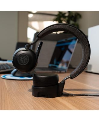 Epic Work ANC Wireless On-Ear Headset