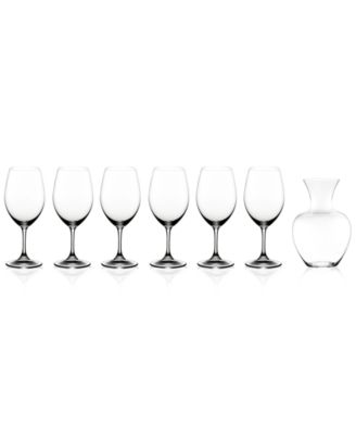 Riedel Ouverture Buy 8, Get 12 Red and White Wine Glass Set - Macy's