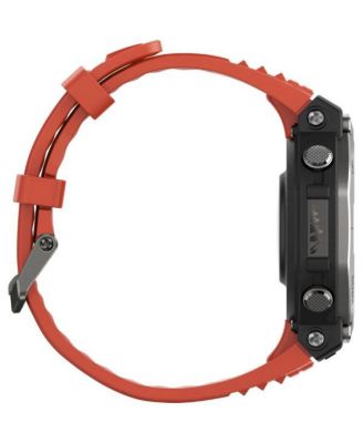 T-Rex 3 Smart Watch - Lava