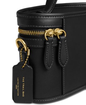 Originals Small Leather Trail Bag