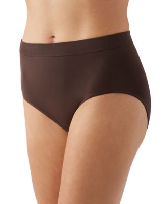 Women's B-Smooth Brief Underwear 838175