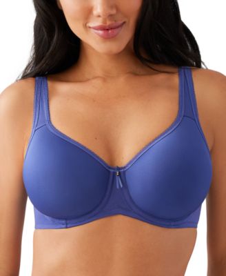Wacoal - Basic Beauty Contour Spacer Bra 853192