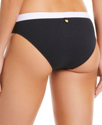 Women's I'm With The Band Basic Hipster Bottoms