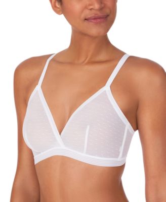 Women's Point D'Esprit Bralette DK7656