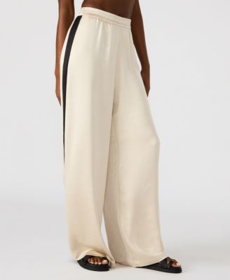 Women's Moxie Side-Striped Pants