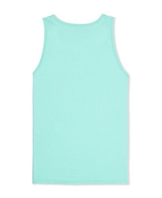 Men's Aloha Tank Top