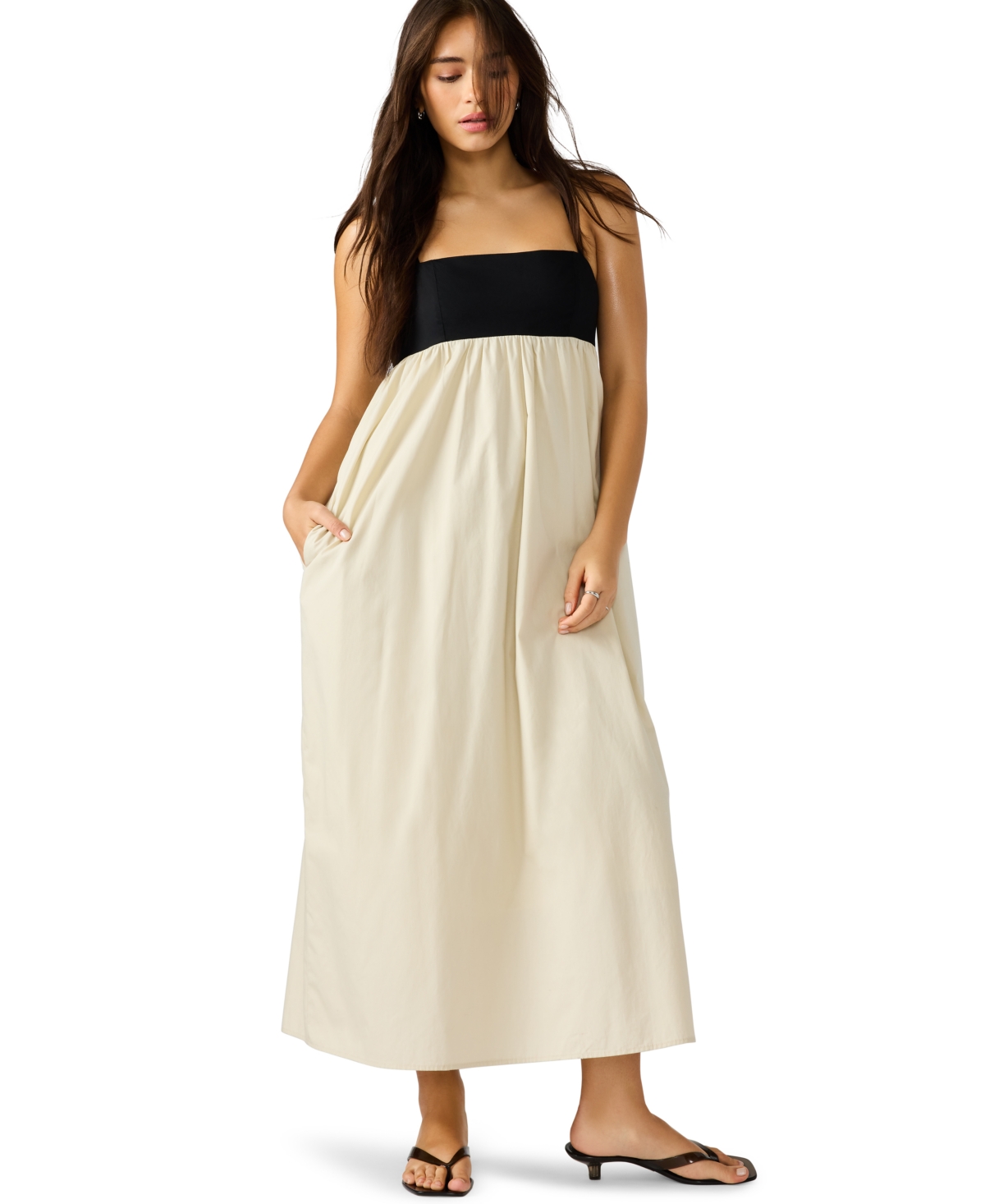 Steve Madden Women's Emmaline Dress