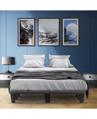 Embrace 360 Bed Platform Deck, Queen