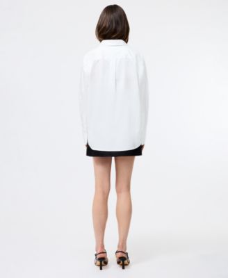 Women's Alexis Cotton Shirt