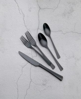 Hab 20-Pc. Flatware Set, Service for 4
