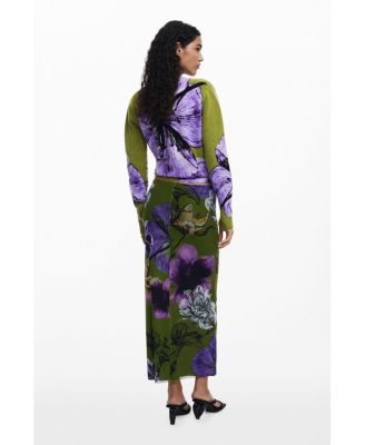 Women's Skirt designed by Mr. Christian Lacroix