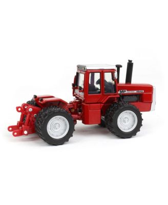 1/64 Massey Ferguson 4840 4WD w/ Duals, 2022 National Farm Toy Show Collector Edition