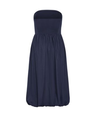 Plus Size Alina Maxi Dress