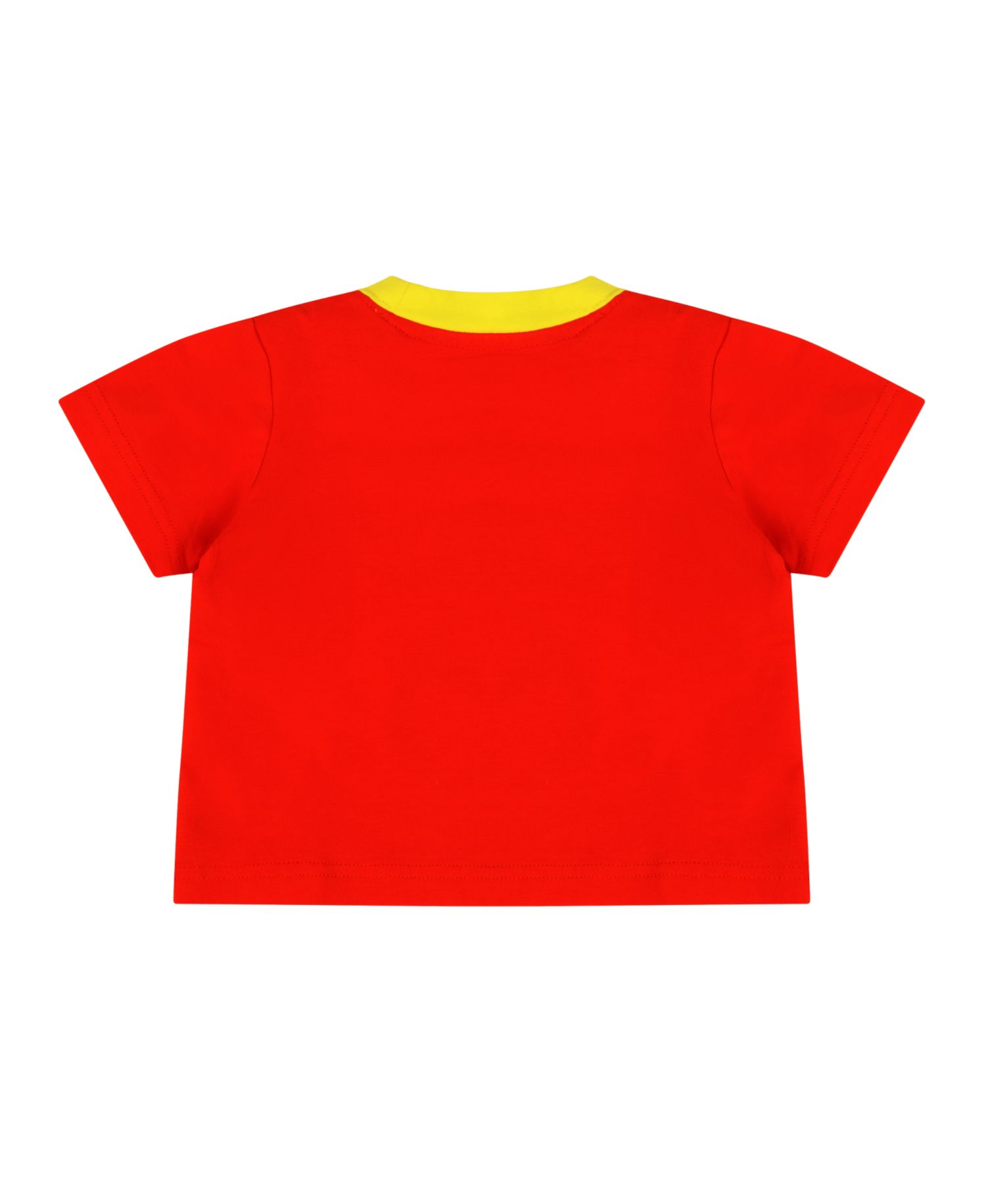 Kids Suave Graphic Short Sleeve T-Shirt