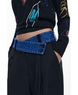 Women's Tailored pants combined