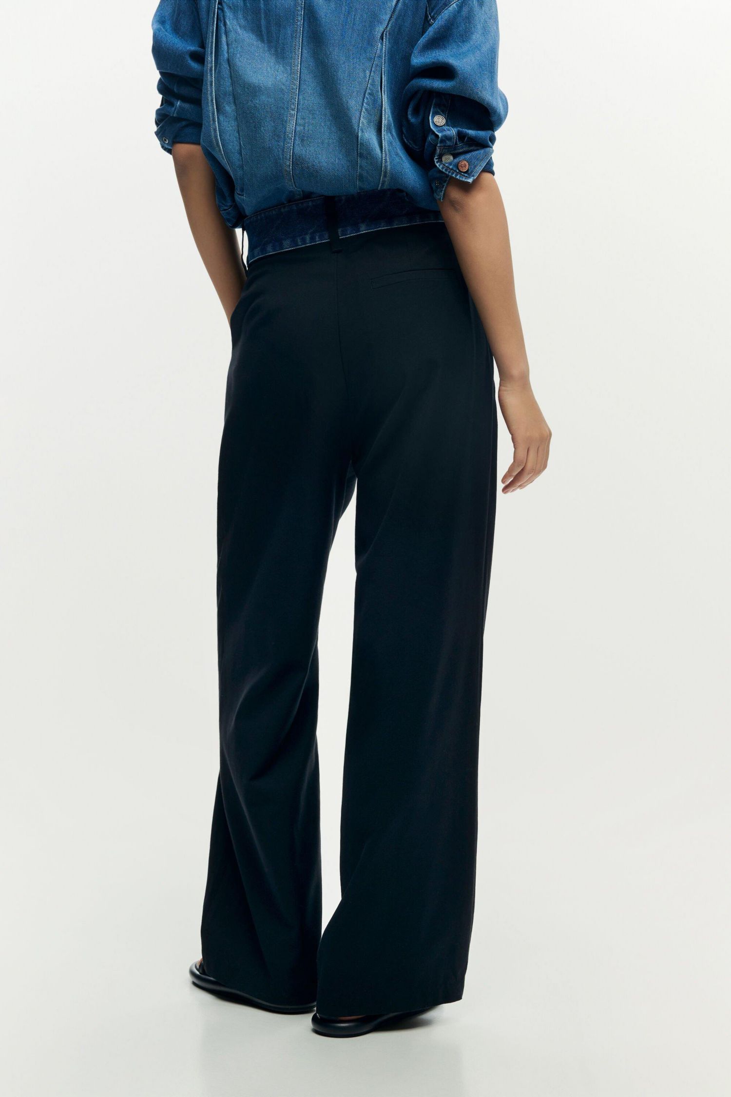Women's Tailored pants combined