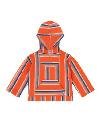 Kids Baja Hoodie