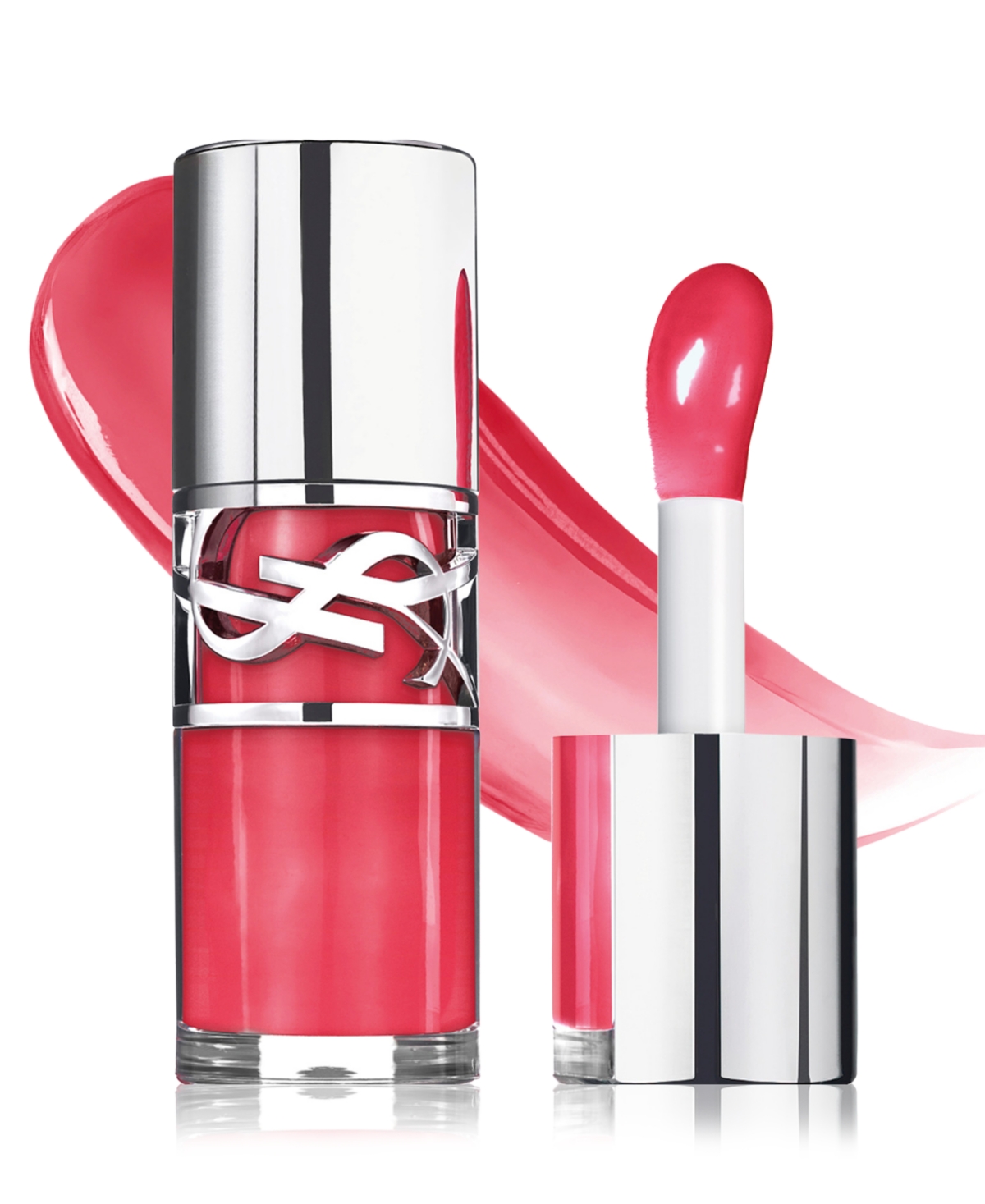 Saint Laurent Loveshine Plumping Lip Oil Gloss