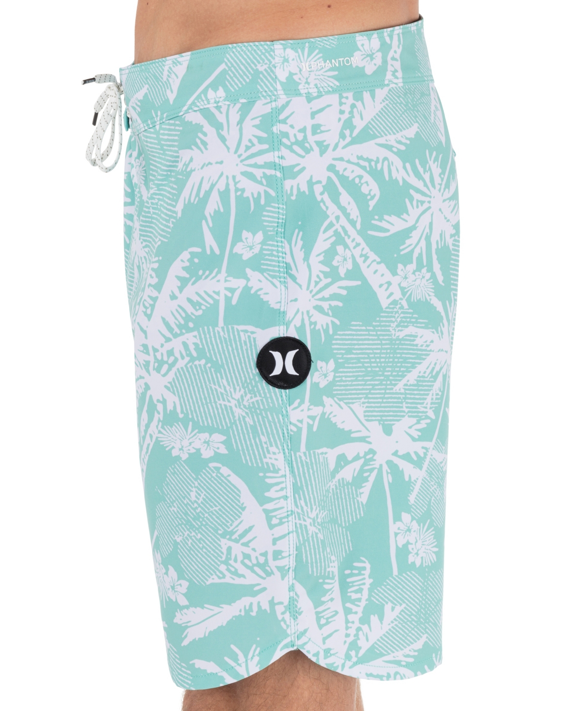 Hurley Men's Phantom Eco Block Party Boardshorts